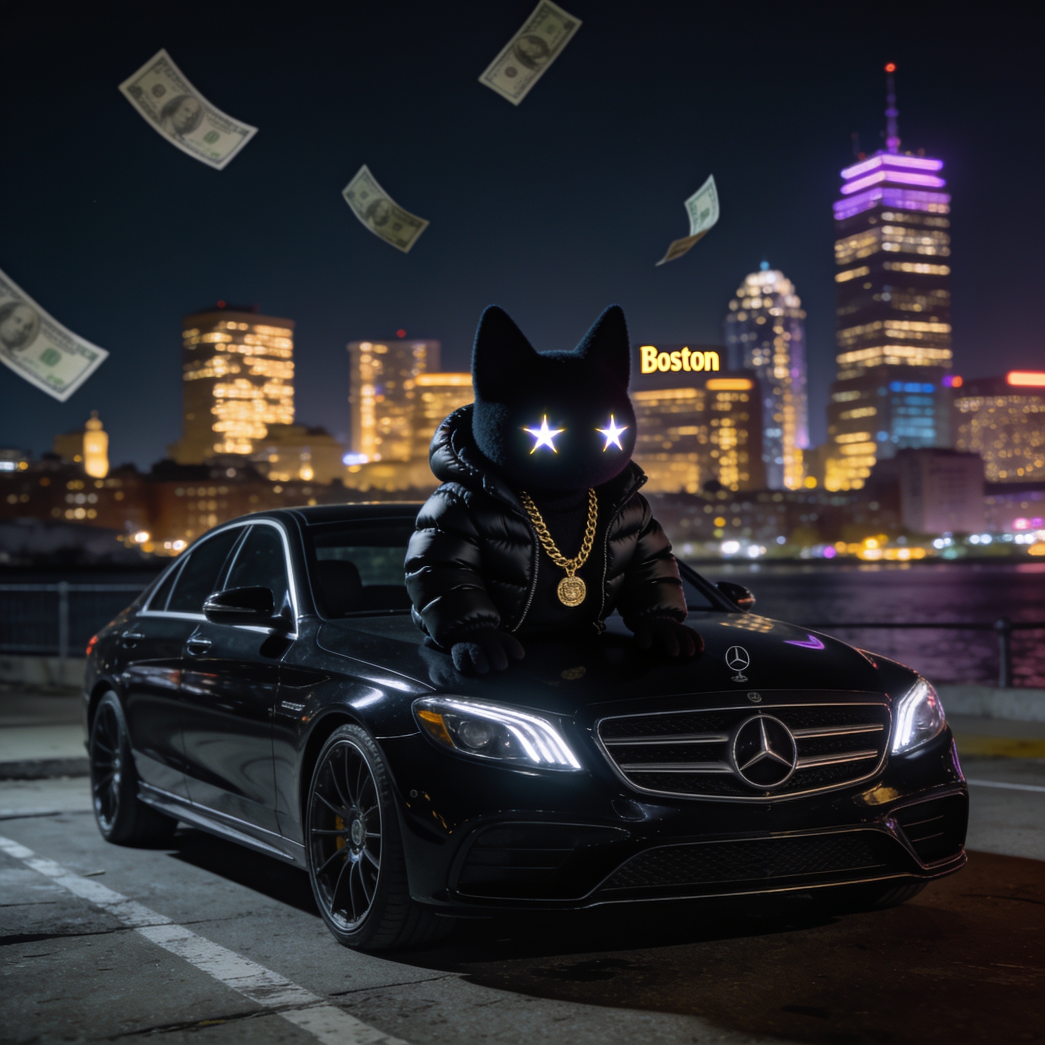Cover of South Shore Money
