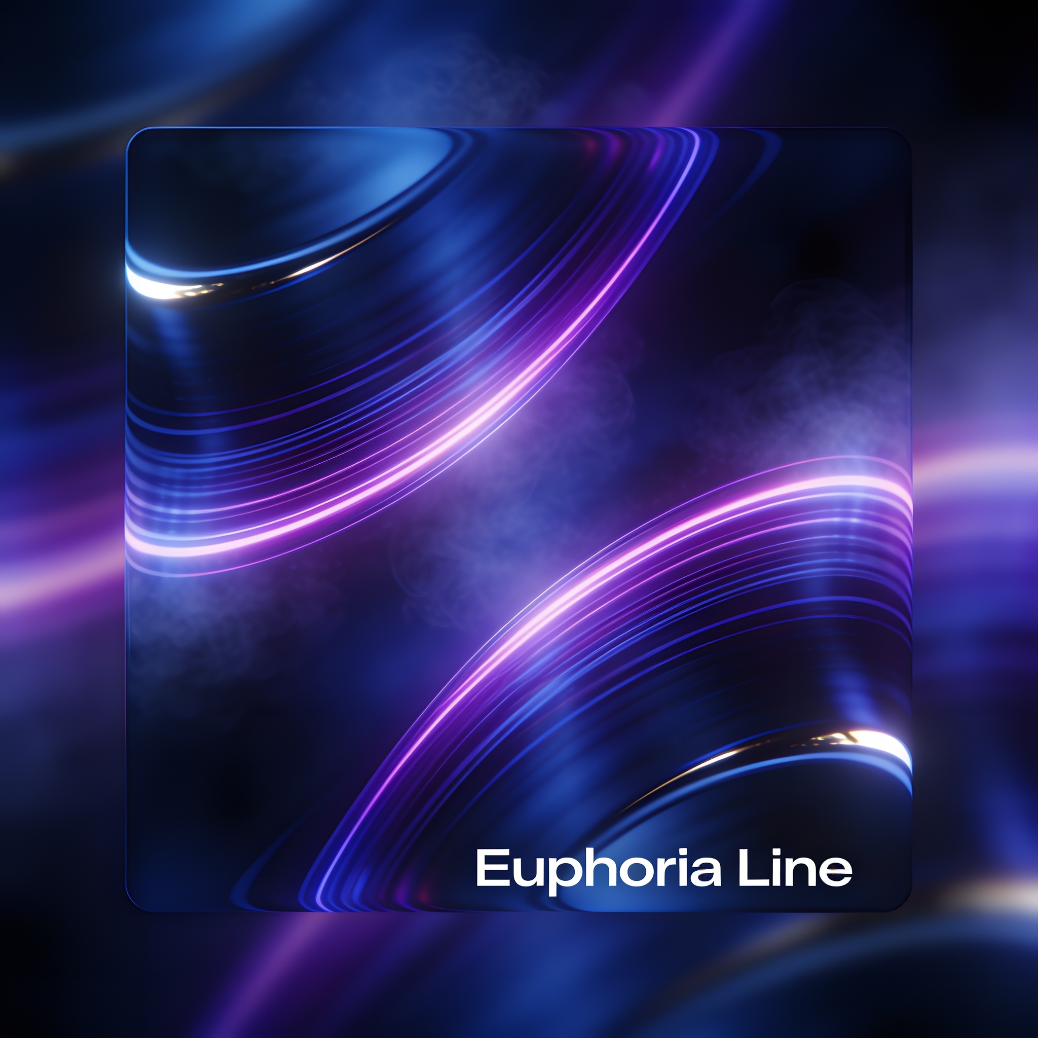Cover of Euphoria Line