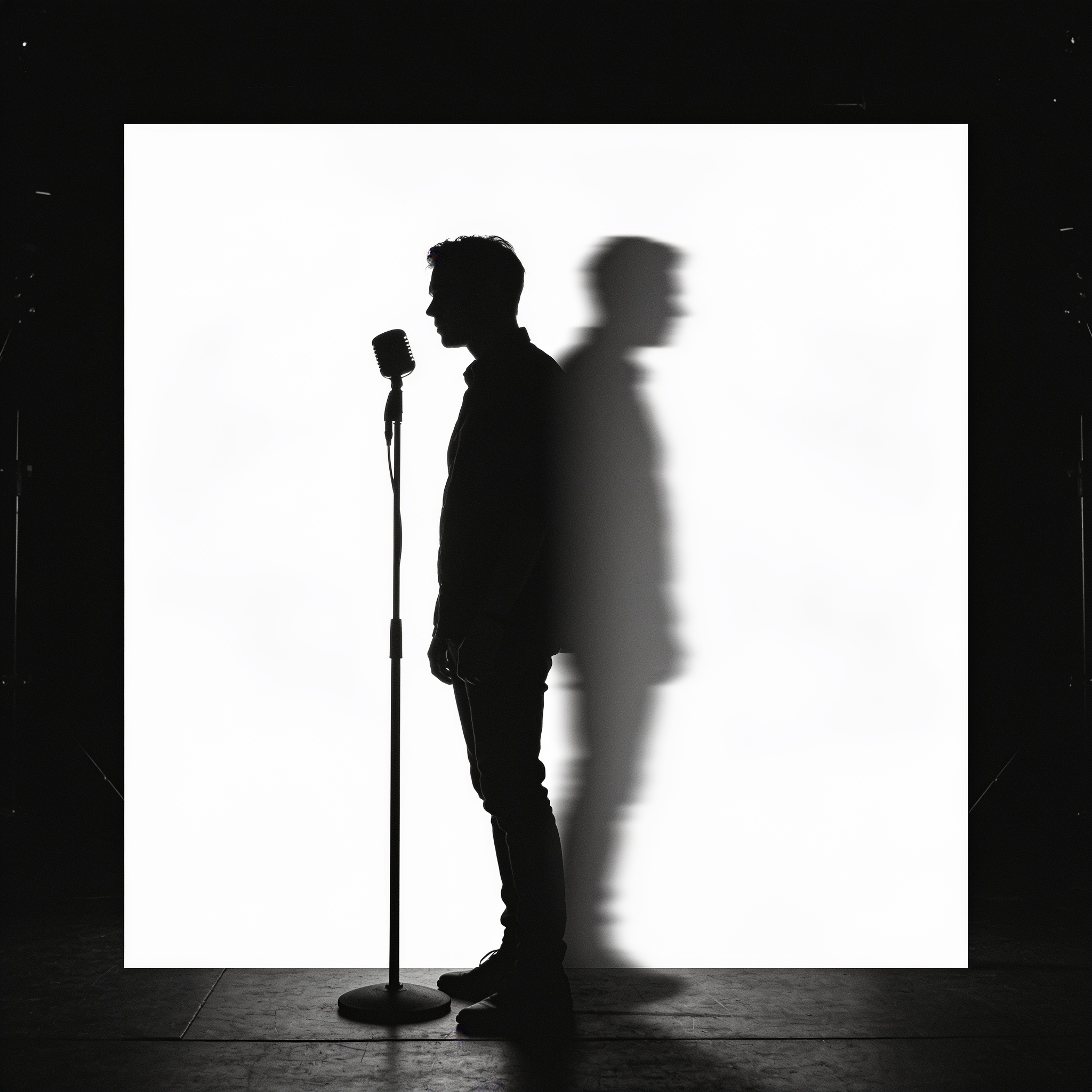 Cover of The Self