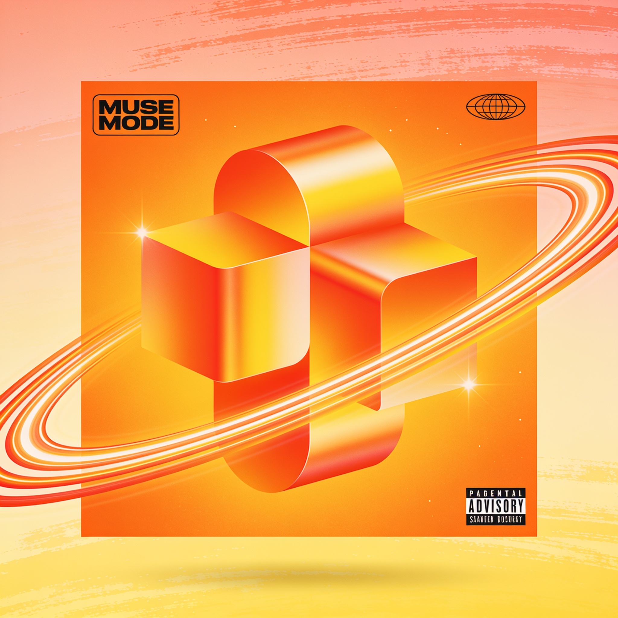 Cover of Muse Mode