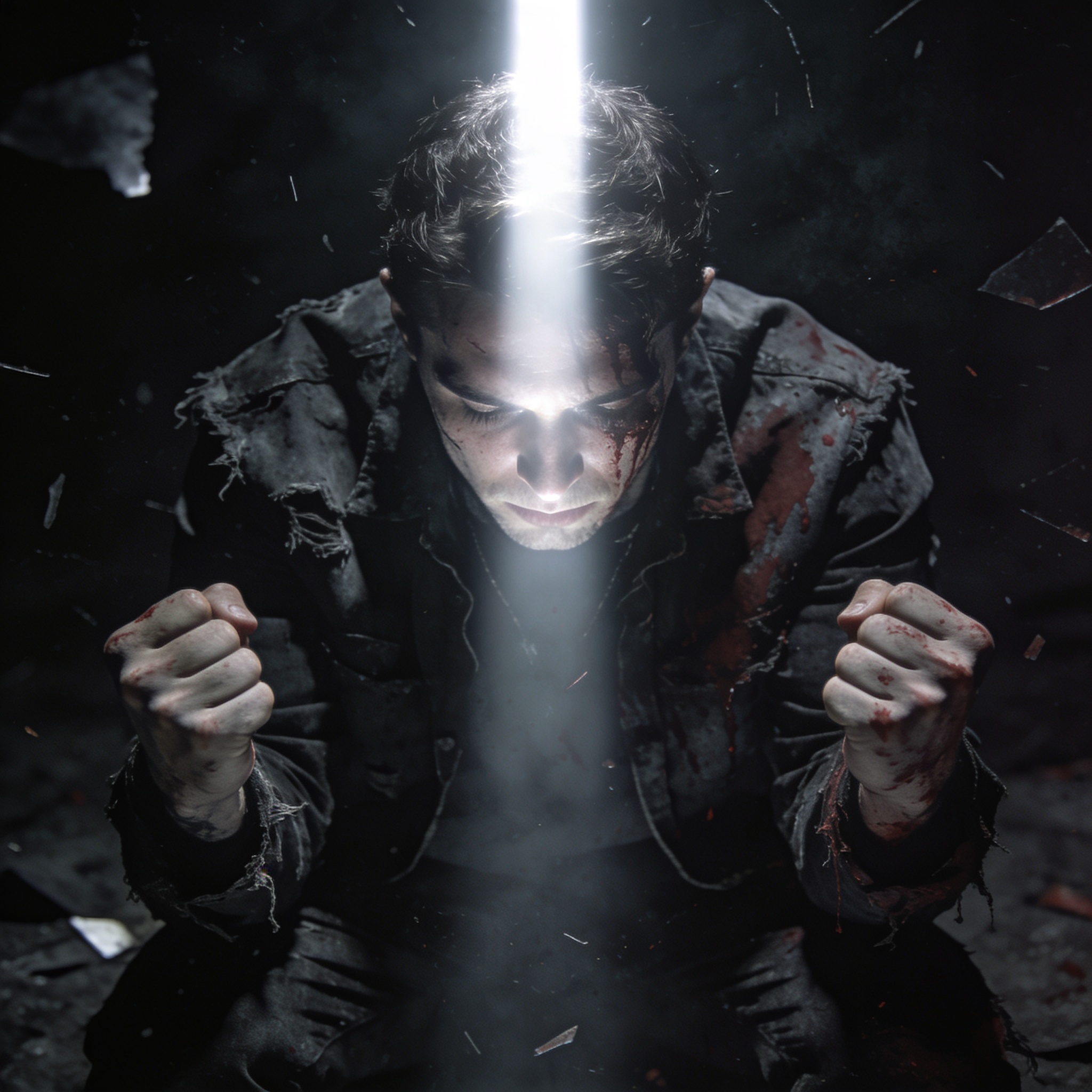 Cover of Self Image