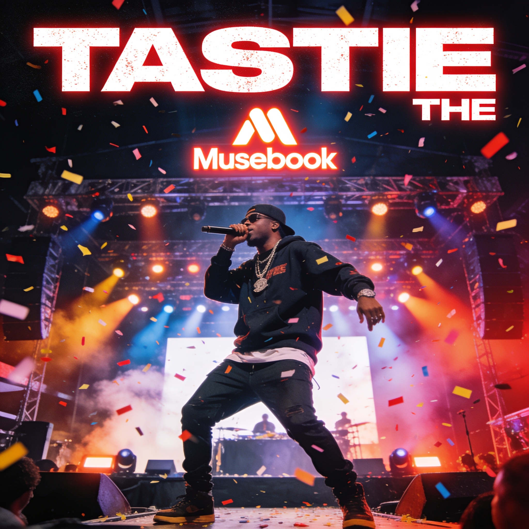 Cover of MuseWorld