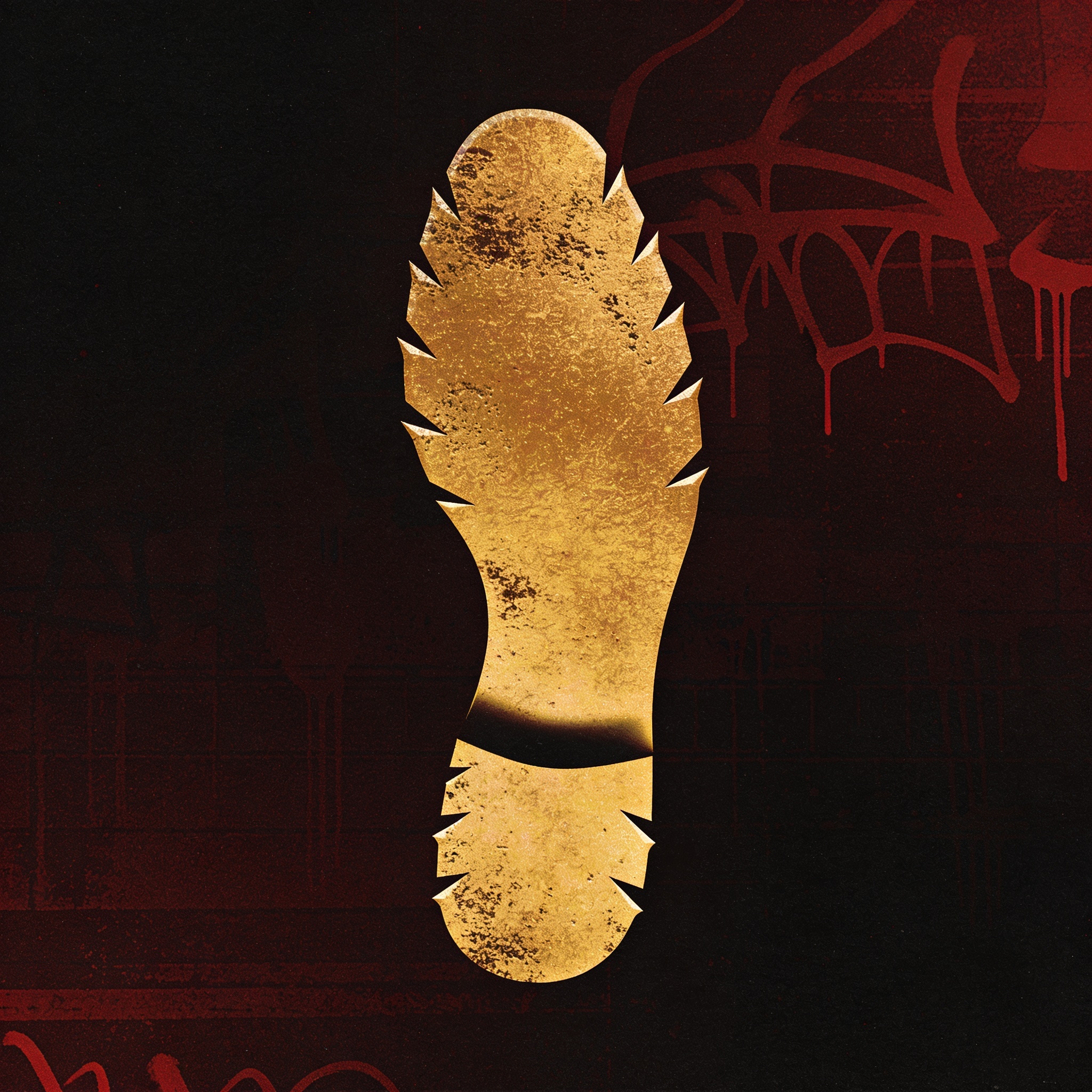Cover of Heel or Be Gone