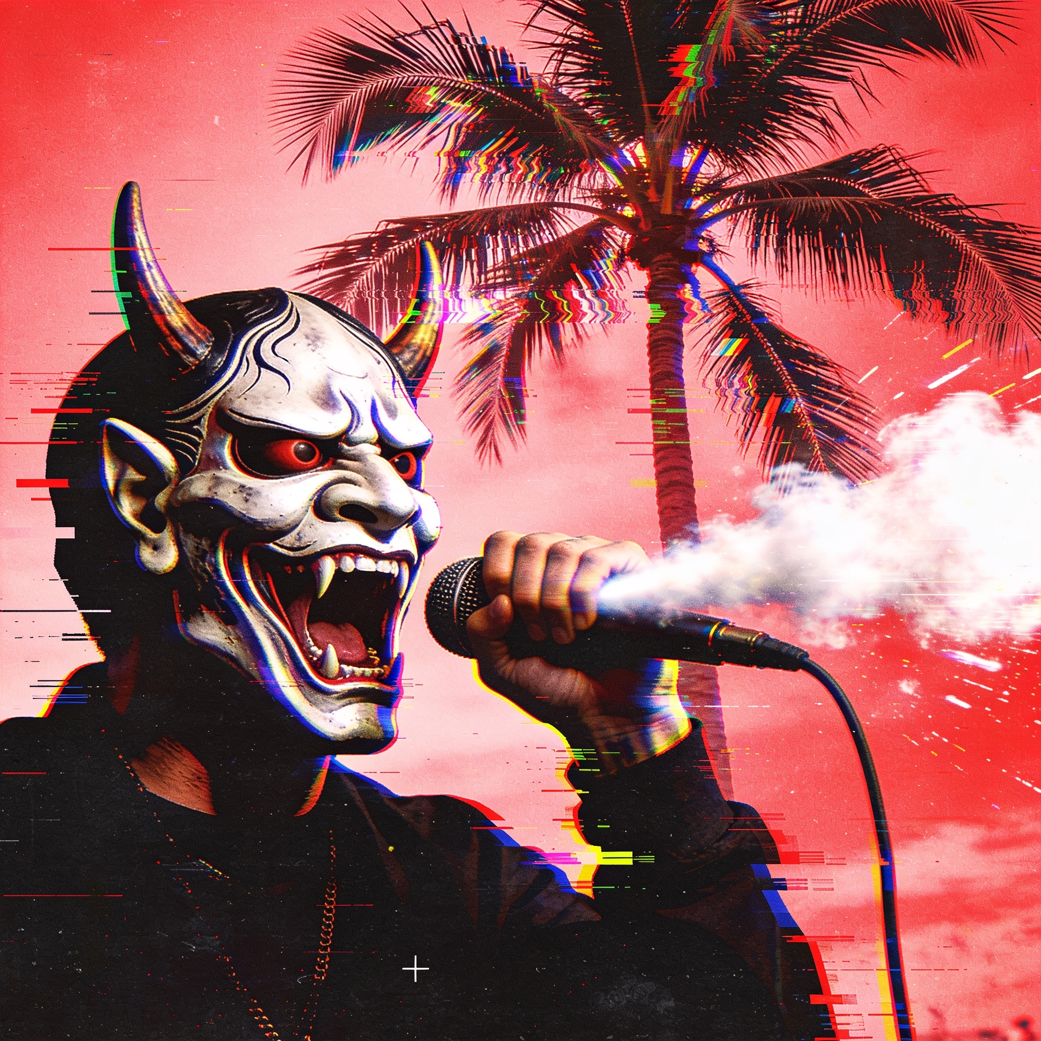 Cover of 727 RAGE