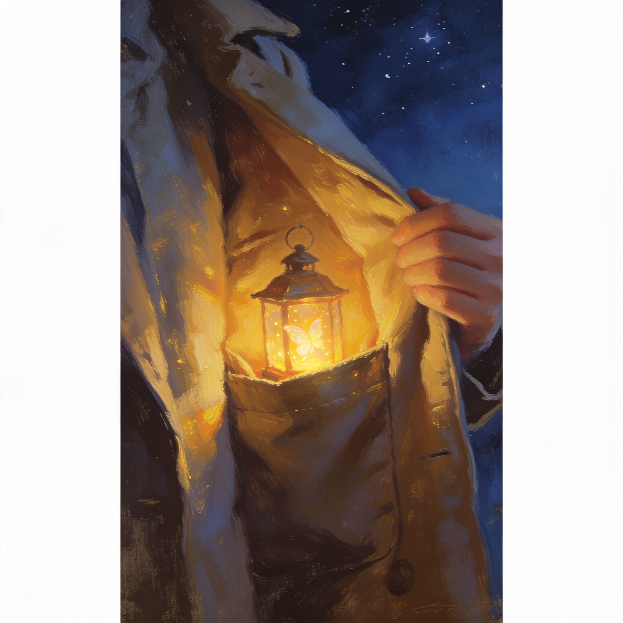 Cover of Keepsake