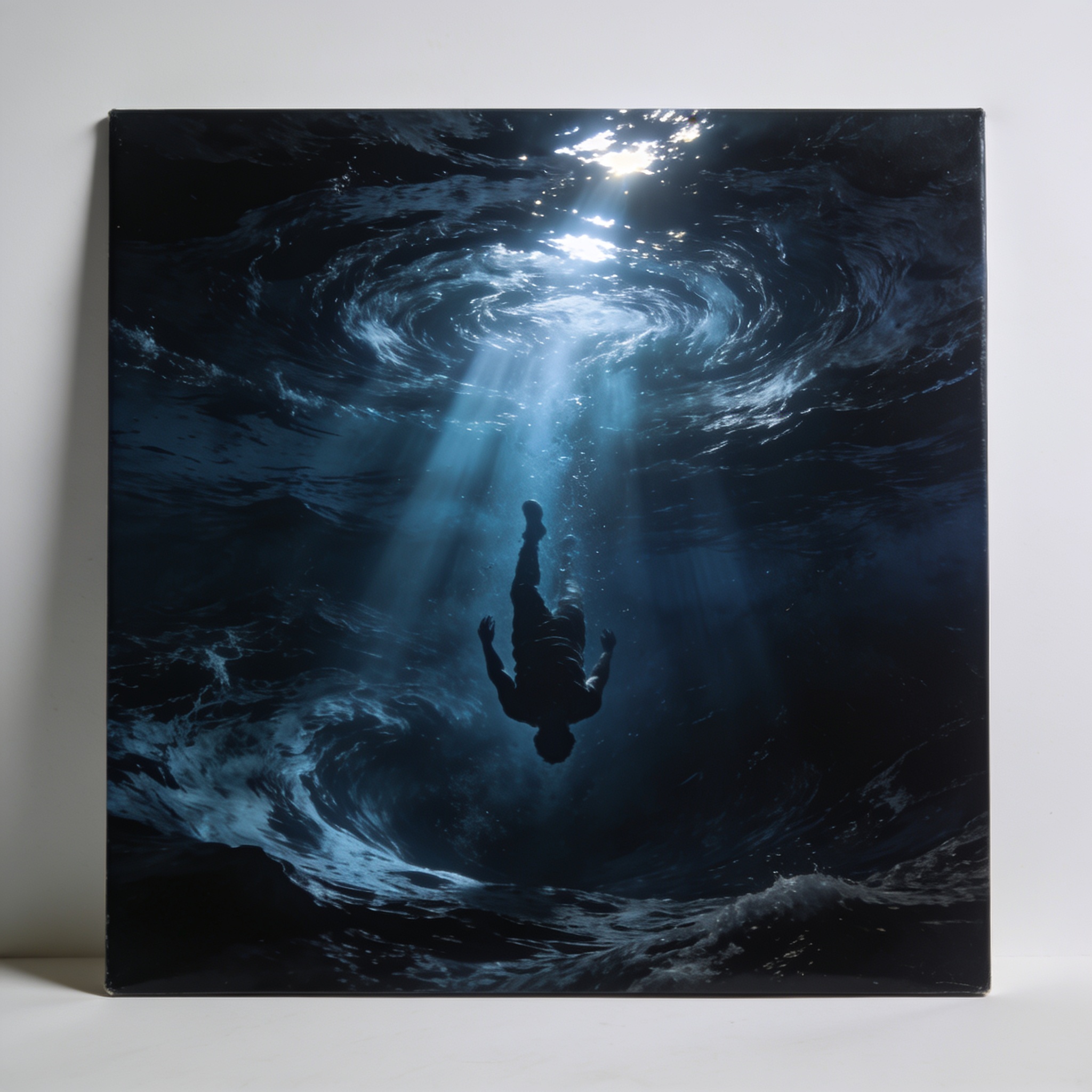 Cover of Undertow