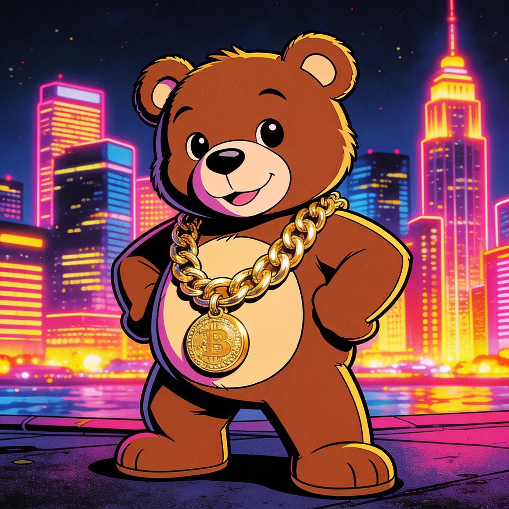 Cover of Gold Chain Gospel