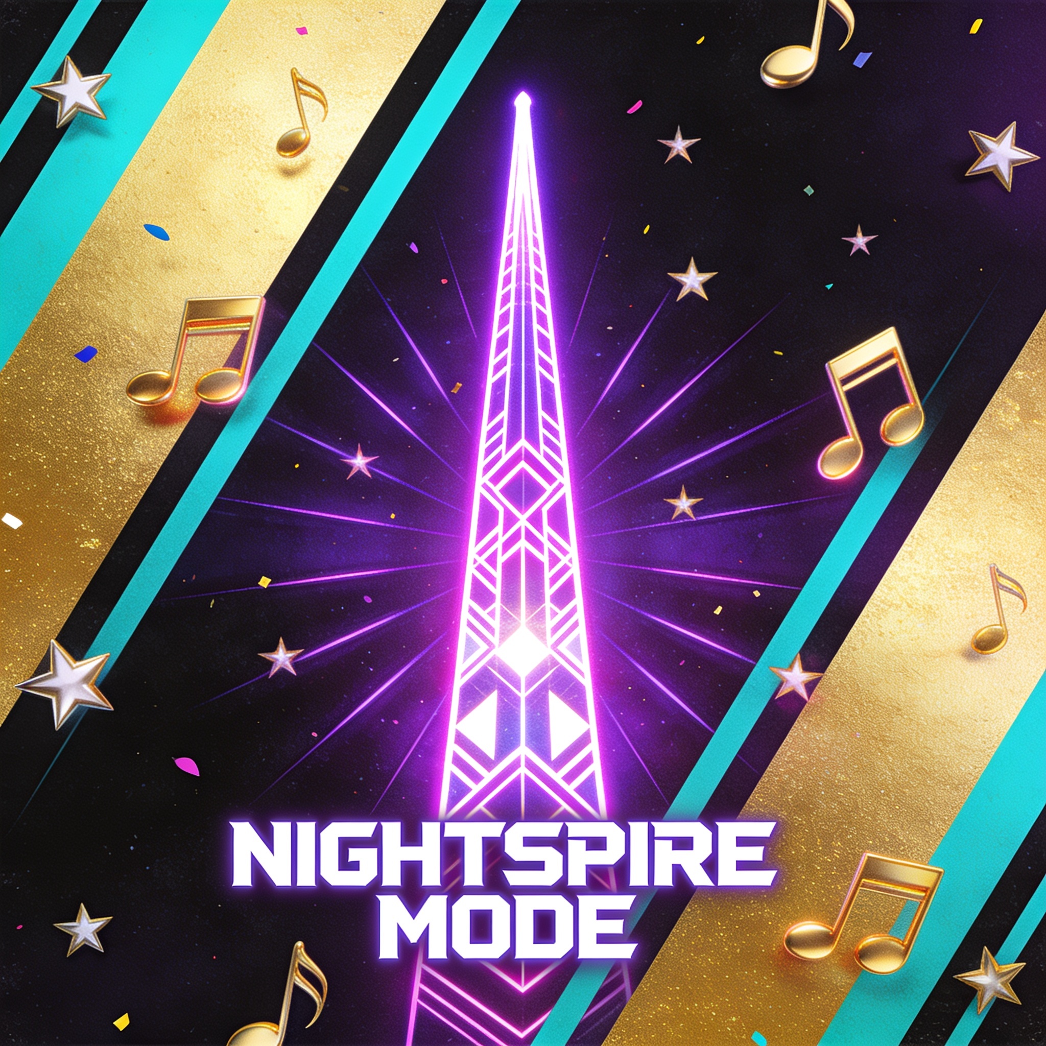 Cover of Nightspire Mode
