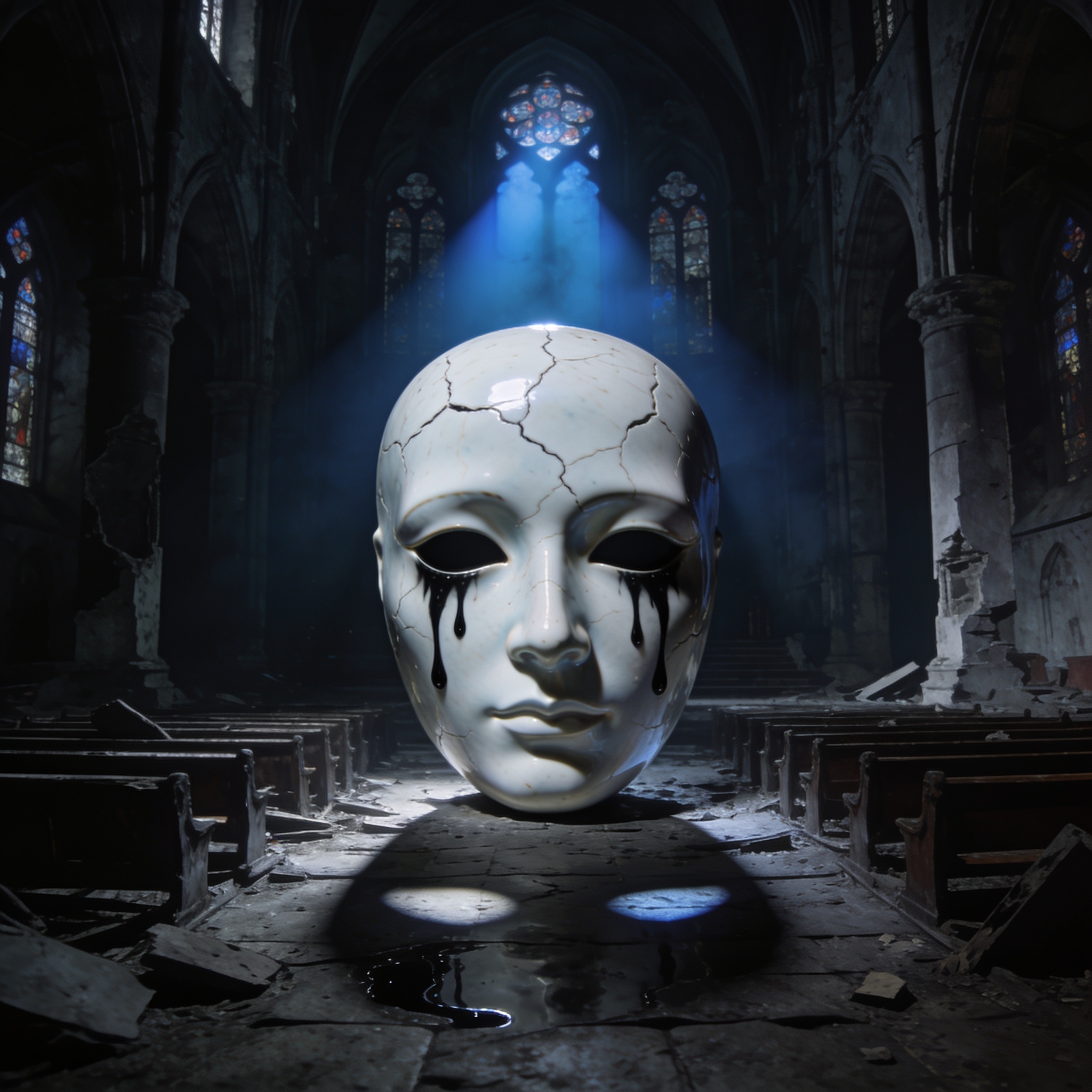 Cover of Breakthrough